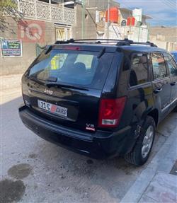 جيب جراند شيروكي